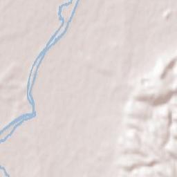 Mannersdorf am Leithagebirge Terrain Map