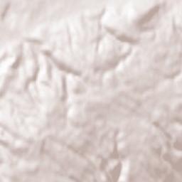 Sommerein Terrain Map