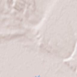 Jois Terrain Map