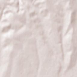 Harsány Terrain Map