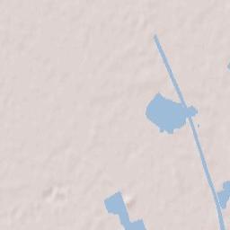 Tiszavasvári Terrain Map