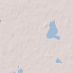 Tiszavasvári Járás Terrain Map