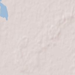 Kántorjánosi Terrain Map