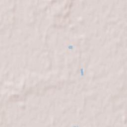 Mátészalka Terrain Map