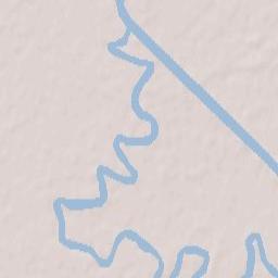 Tunyogmatolcs Terrain Map