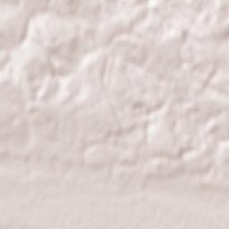 Vicovu de Sus Terrain Map