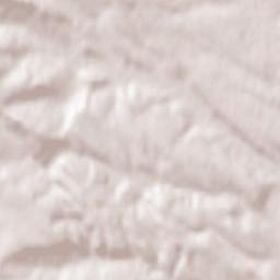 Pădureni Terrain Map