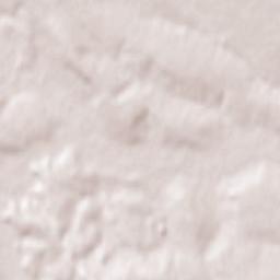 Broscăuţi Terrain Map