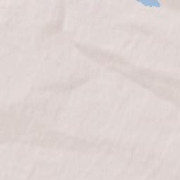 Kurakhovo Terrain Map