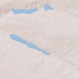 Mar'yinka Terrain Map
