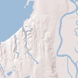 2429-2515 E Grand Ave, Everett, WA 98201,, Terrain Map