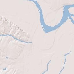 15349 39th Lane Northwest, Williston, ND Terrain Map