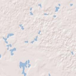 24001-24685 247th Ave SW Ryder ND Terrain Map