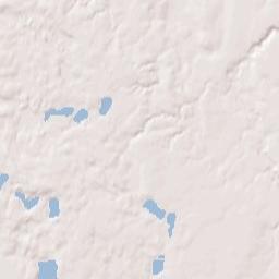 6992-7656 247th Avenue Southeast, Sawyer Terrain Map