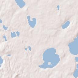 North Dakota 20, Saint Michael, ND 58370 Terrain Map