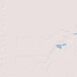 1865-1899 25th Street Northeast, Grand Forks AFB Terrain Map