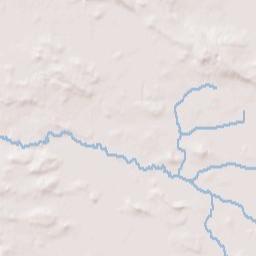 10801 Saint Louis County Highway 74, Orr Terrain Map