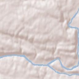 Quistinic Terrain Map