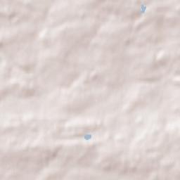 Augan Terrain Map