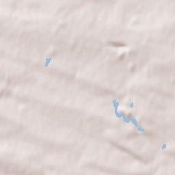 Tresbœuf Terrain Map