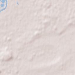 Moncé-en-Belin Terrain Map