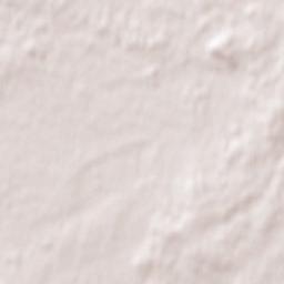 Brette-les-Pins Terrain Map