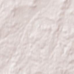 Challes Terrain Map