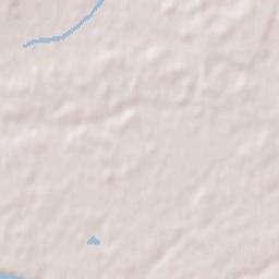 Fay-aux-Loges Terrain Map