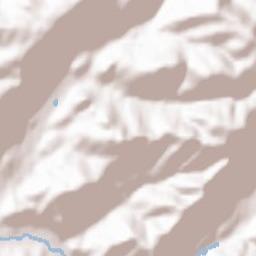 Le Ménil Terrain Map