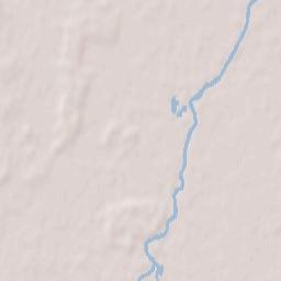 Ungersheim Terrain Map