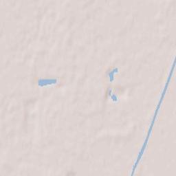 Hirtzfelden Terrain Map
