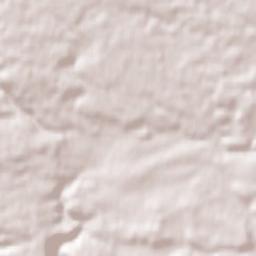 Löffingen Terrain Map