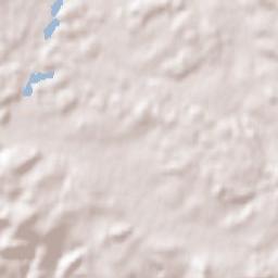 Rot Terrain Map