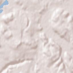 Pfullendorf Terrain Map