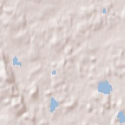 Ebenweiler Terrain Map