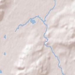 Bad Wurzach Terrain Map