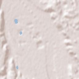 Wolfertschwenden Terrain Map