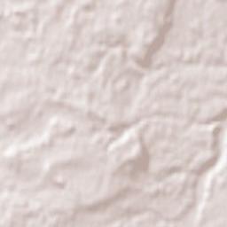 Wessobrunn Terrain Map
