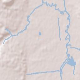 Raisting Terrain Map