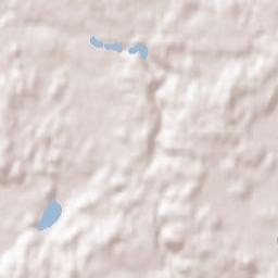 Reichertshausen Terrain Map
