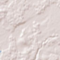 Otterfing Terrain Map