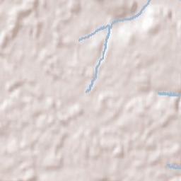 Sankt Leonhard am Wonneberg Terrain Map