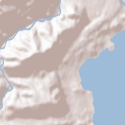 Neukirchen Terrain Map