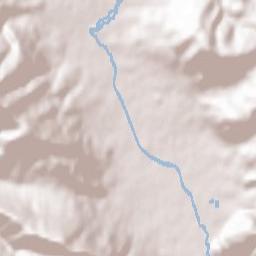 Micheldorf in Oberösterreich Terrain Map
