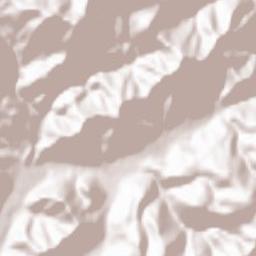 Gaflenz Terrain Map