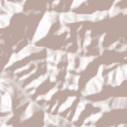 Rohr im Gebirge Terrain Map