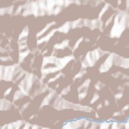 Gutenstein Terrain Map