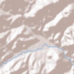 Neusiedl Terrain Map