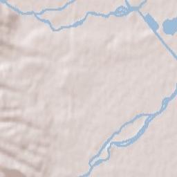 Sollenau Terrain Map