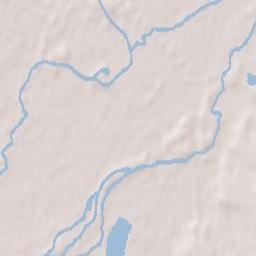 Pottendorf Terrain Map